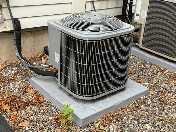 Trusted Hvac service in Heber City, UT - Tropical Oasis HVAC
